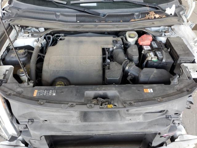 Photo 11 VIN: 1FM5K7F85FGC40713 - FORD EXPLORER L 