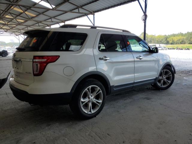 Photo 2 VIN: 1FM5K7F85FGC40713 - FORD EXPLORER L 