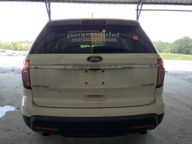 Photo 5 VIN: 1FM5K7F85FGC40713 - FORD EXPLORER L 