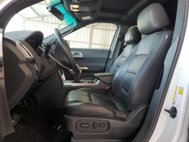 Photo 6 VIN: 1FM5K7F85FGC40713 - FORD EXPLORER L 