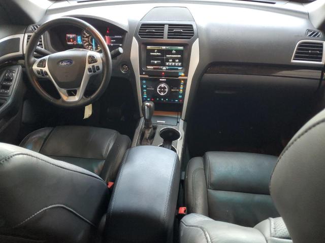 Photo 7 VIN: 1FM5K7F85FGC40713 - FORD EXPLORER L 