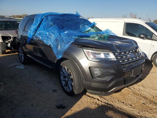 Photo 3 VIN: 1FM5K7F85GGA08596 - FORD EXPLORER 