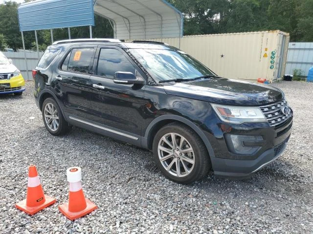 Photo 3 VIN: 1FM5K7F85GGA10574 - FORD EXPLORER L 