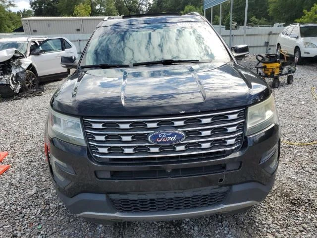 Photo 4 VIN: 1FM5K7F85GGA10574 - FORD EXPLORER L 