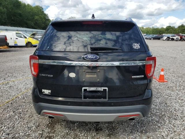 Photo 5 VIN: 1FM5K7F85GGA10574 - FORD EXPLORER L 