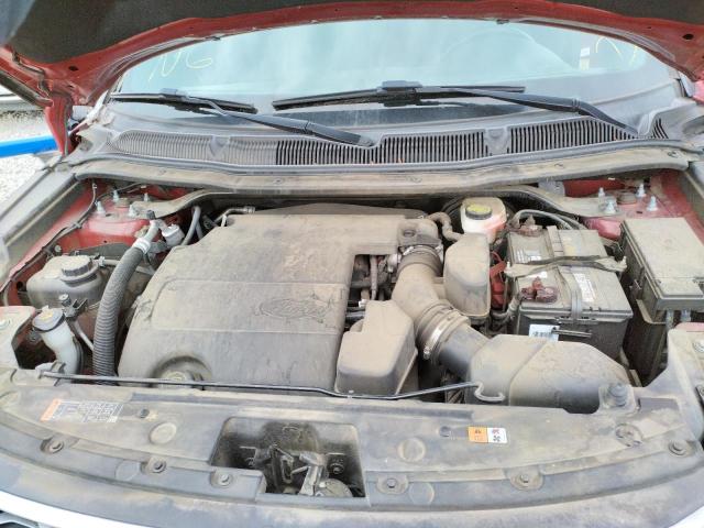 Photo 6 VIN: 1FM5K7F85GGA99238 - FORD EXPLORER L 