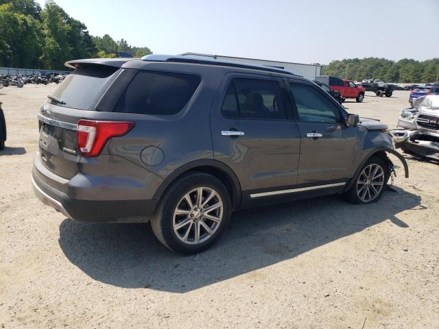 Photo 2 VIN: 1FM5K7F85GGB51905 - FORD EXPLORER L 