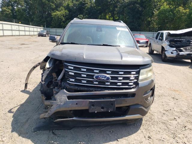 Photo 4 VIN: 1FM5K7F85GGB51905 - FORD EXPLORER L 