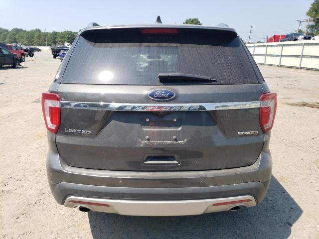 Photo 5 VIN: 1FM5K7F85GGB51905 - FORD EXPLORER L 