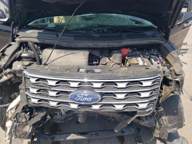 Photo 11 VIN: 1FM5K7F85GGC07003 - FORD EXPLORER L 