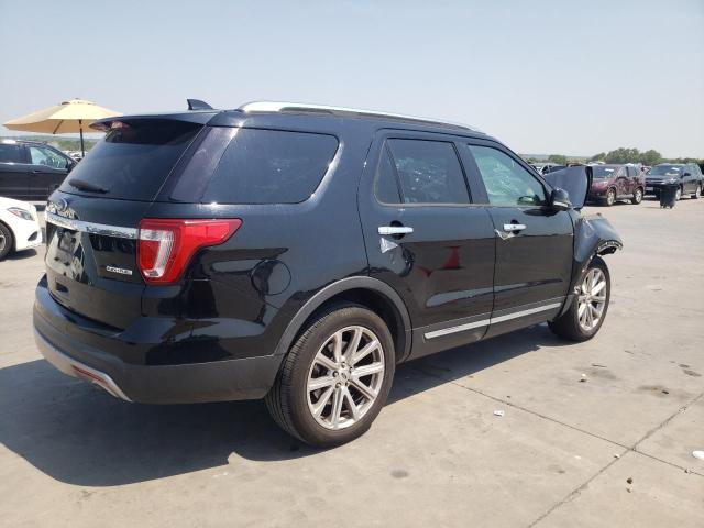 Photo 2 VIN: 1FM5K7F85GGC07003 - FORD EXPLORER L 