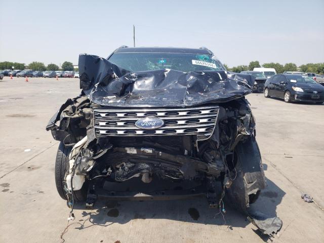 Photo 4 VIN: 1FM5K7F85GGC07003 - FORD EXPLORER L 