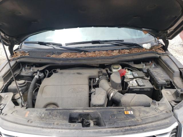 Photo 6 VIN: 1FM5K7F85GGC07034 - FORD EXPLORER L 