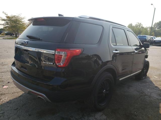 Photo 3 VIN: 1FM5K7F85GGC13352 - FORD EXPLORER 