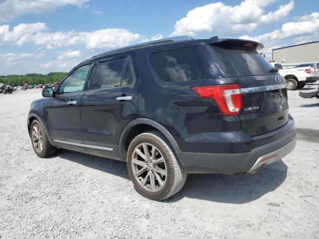 Photo 1 VIN: 1FM5K7F85GGD09451 - FORD EXPLORER 