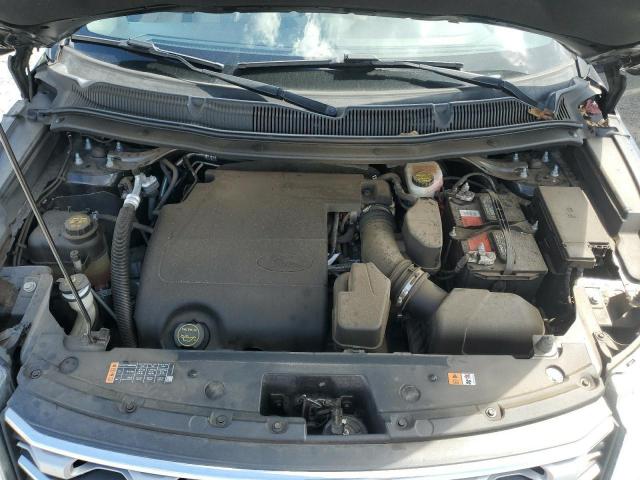 Photo 11 VIN: 1FM5K7F85GGD09451 - FORD EXPLORER 