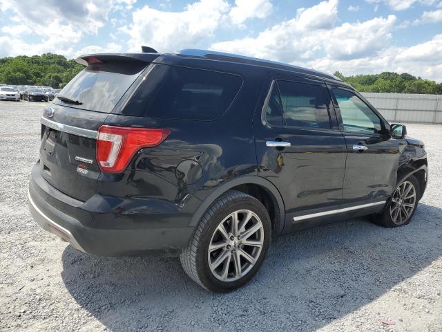 Photo 2 VIN: 1FM5K7F85GGD09451 - FORD EXPLORER 