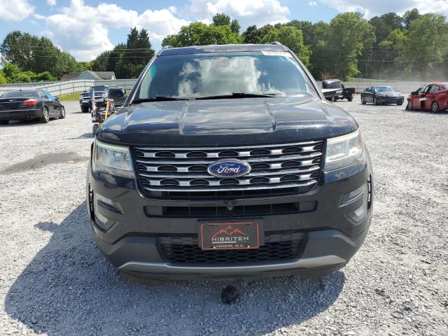 Photo 4 VIN: 1FM5K7F85GGD09451 - FORD EXPLORER 