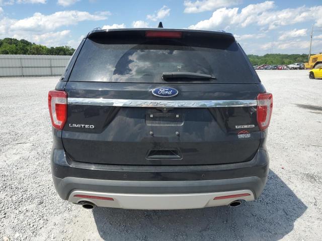 Photo 5 VIN: 1FM5K7F85GGD09451 - FORD EXPLORER 