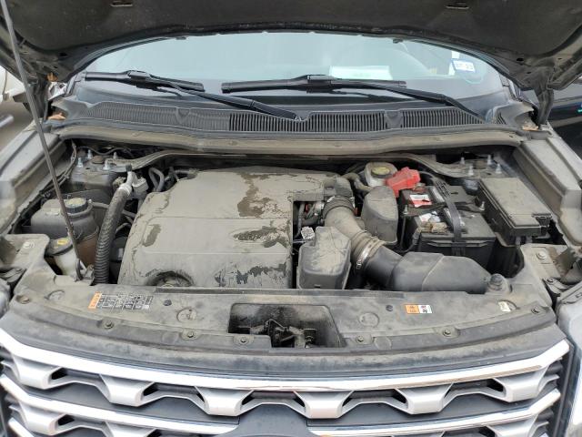 Photo 11 VIN: 1FM5K7F85GGD12480 - FORD EXPLORER L 