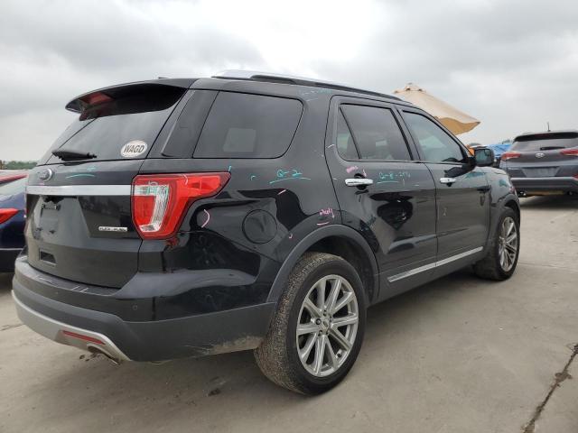 Photo 2 VIN: 1FM5K7F85GGD12480 - FORD EXPLORER L 