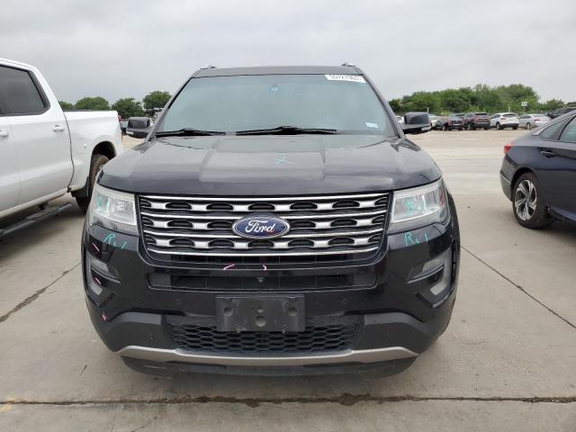 Photo 4 VIN: 1FM5K7F85GGD12480 - FORD EXPLORER L 