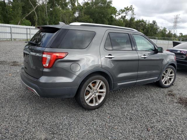 Photo 2 VIN: 1FM5K7F85HGA32009 - FORD EXPLORER 