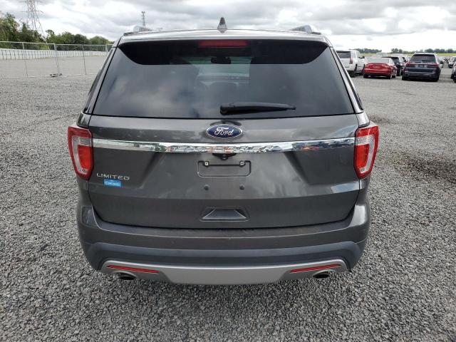 Photo 5 VIN: 1FM5K7F85HGA32009 - FORD EXPLORER 