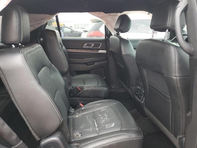 Photo 10 VIN: 1FM5K7F85HGA59033 - FORD EXPLORER L 