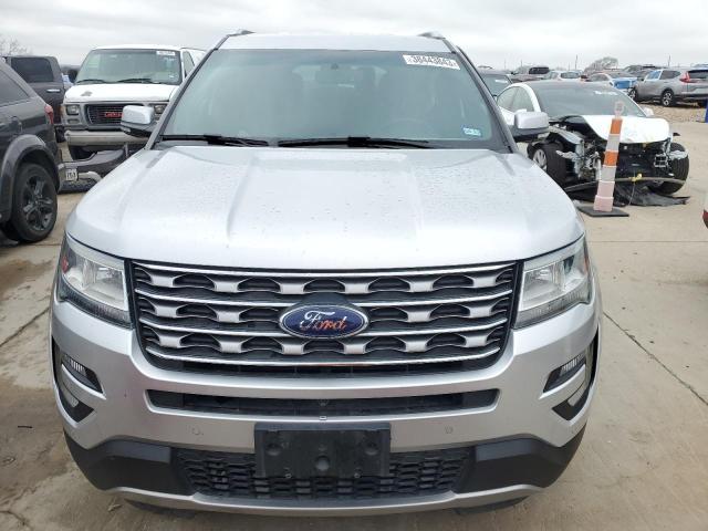 Photo 4 VIN: 1FM5K7F85HGA59033 - FORD EXPLORER L 