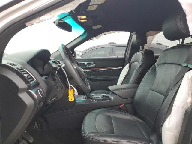 Photo 6 VIN: 1FM5K7F85HGA59033 - FORD EXPLORER L 