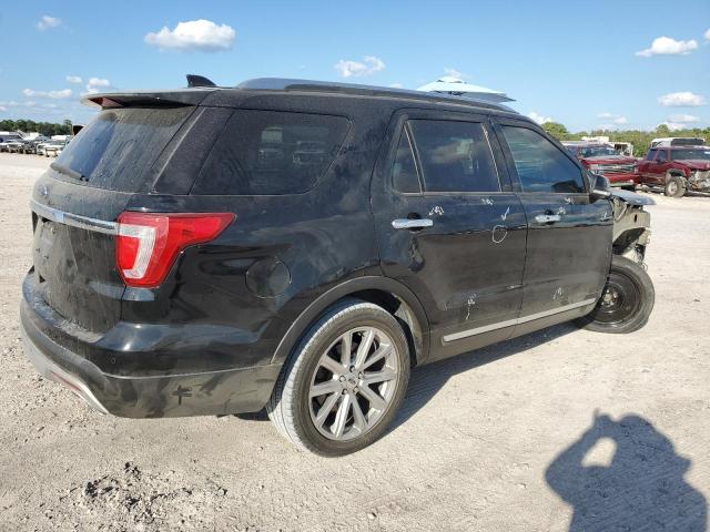 Photo 2 VIN: 1FM5K7F85HGB47743 - FORD EXPLORER 