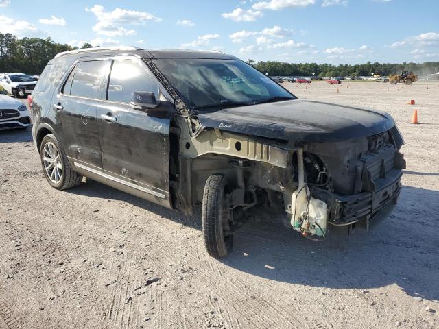 Photo 3 VIN: 1FM5K7F85HGB47743 - FORD EXPLORER 