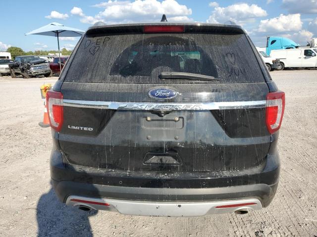 Photo 5 VIN: 1FM5K7F85HGB47743 - FORD EXPLORER 