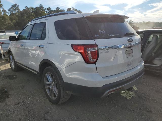 Photo 2 VIN: 1FM5K7F85HGB52201 - FORD EXPLORER L 