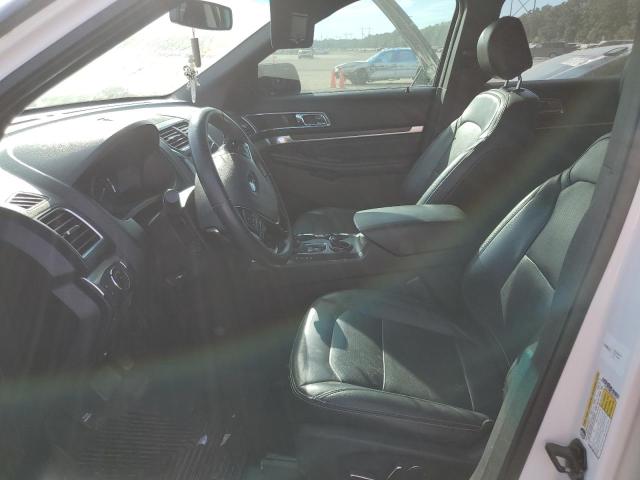 Photo 4 VIN: 1FM5K7F85HGB52201 - FORD EXPLORER L 