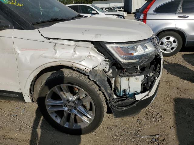 Photo 8 VIN: 1FM5K7F85HGB52201 - FORD EXPLORER L 