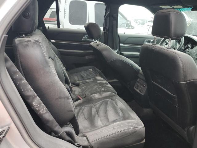 Photo 10 VIN: 1FM5K7F85HGB76871 - FORD EXPLORER L 