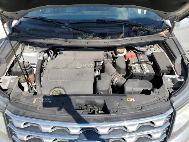 Photo 11 VIN: 1FM5K7F85HGB76871 - FORD EXPLORER L 