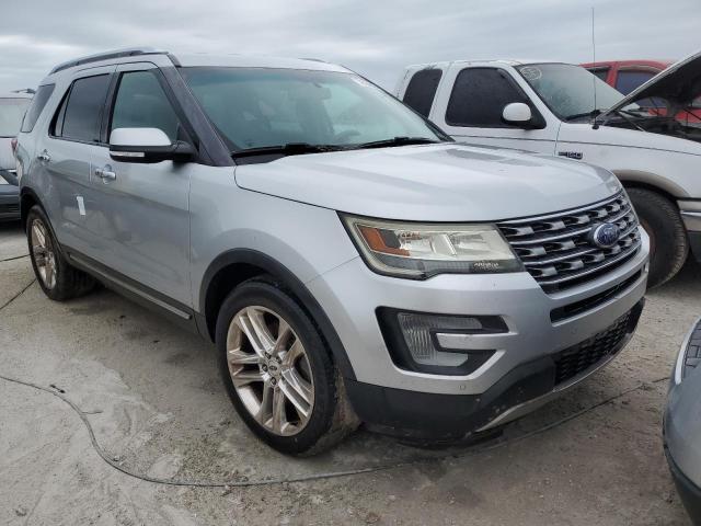 Photo 3 VIN: 1FM5K7F85HGB76871 - FORD EXPLORER L 