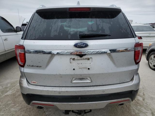 Photo 5 VIN: 1FM5K7F85HGB76871 - FORD EXPLORER L 