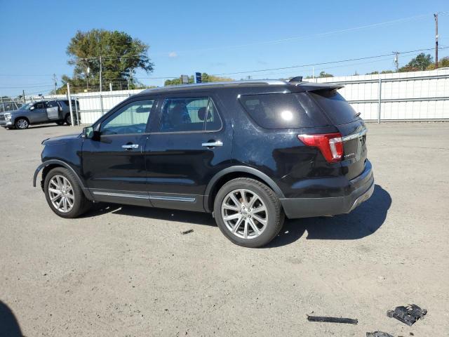 Photo 1 VIN: 1FM5K7F85HGC23218 - FORD EXPLORER L 