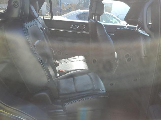 Photo 10 VIN: 1FM5K7F85HGC23218 - FORD EXPLORER L 