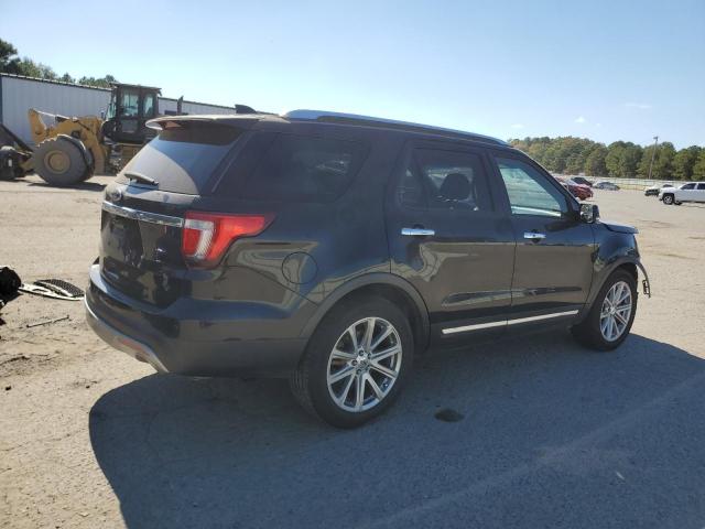 Photo 2 VIN: 1FM5K7F85HGC23218 - FORD EXPLORER L 