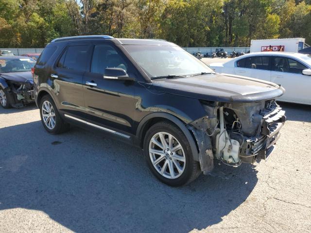 Photo 3 VIN: 1FM5K7F85HGC23218 - FORD EXPLORER L 