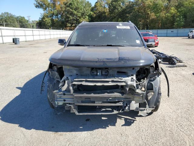 Photo 4 VIN: 1FM5K7F85HGC23218 - FORD EXPLORER L 