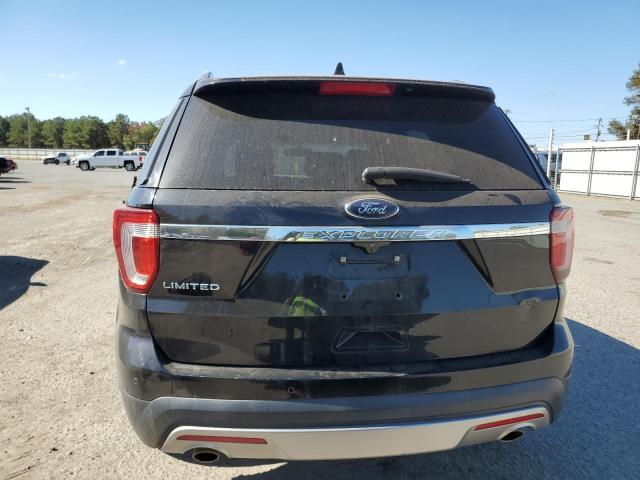 Photo 5 VIN: 1FM5K7F85HGC23218 - FORD EXPLORER L 