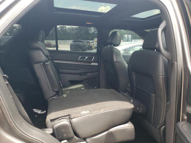 Photo 10 VIN: 1FM5K7F85HGC23641 - FORD EXPLORER L 