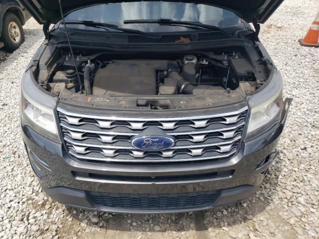 Photo 11 VIN: 1FM5K7F85HGC23641 - FORD EXPLORER L 