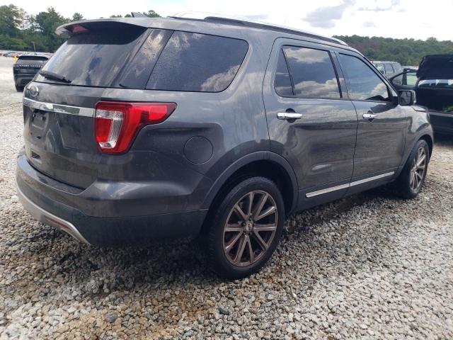 Photo 2 VIN: 1FM5K7F85HGC23641 - FORD EXPLORER L 